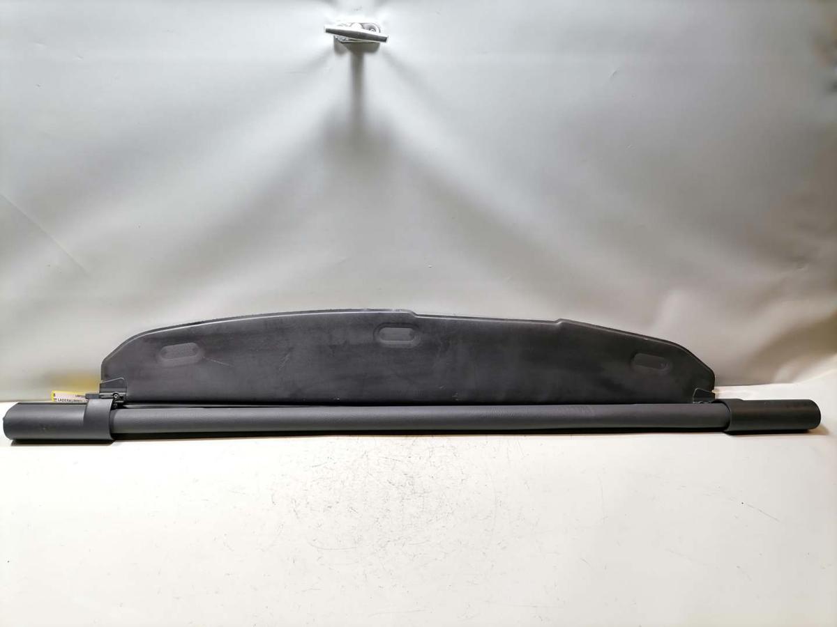 Dacia Logan MCV original Laderaumrollo Abdeckung Kofferraum Bj.2009 Dacia Logan MCV original Laderaumrollo Abdeckung Kofferraum Bj.2009